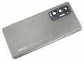 Oppo Battery Compartment Lid - 4906034 Backcover Reno5 Pro 5g-find X3 Neo Starlight Black With Silkscreen For